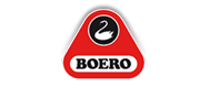 Pittura e smalti Boero