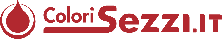 ColoriSezzi.it Logo