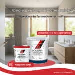 Aquabel Boero Antimuffa Traspirante Offerta