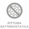 Pittura Batteriostatica