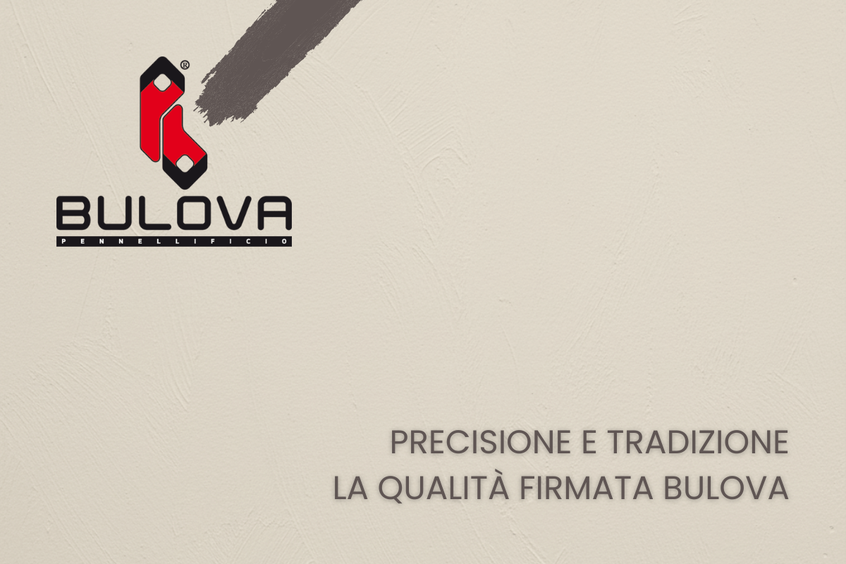 Bulova Pennellificio