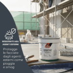HABITAT BOERO RESISTENTE AGLI AGENTI ESTERNI