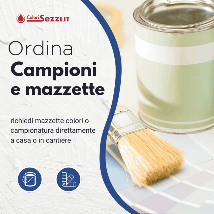 Imera licata campionature