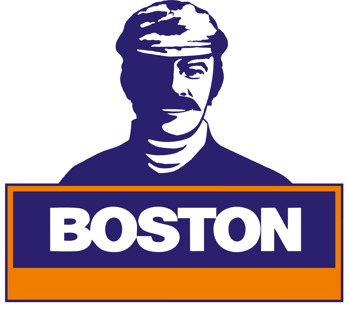 adesivi boston