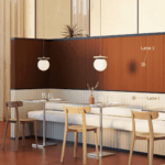 NMC latte pannello decorativo murale