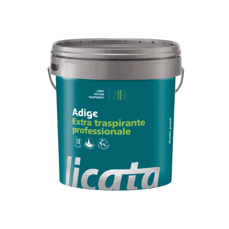 Licata Adige extra traspirante