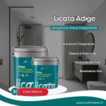 Licata Adige extra traspirante
