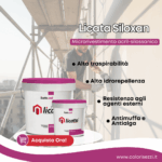 Licata Siloxan Silossanica