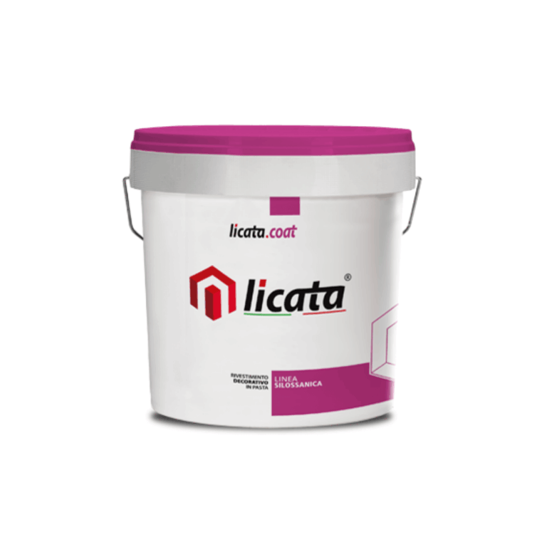Licata Siloxan acril-silossanica