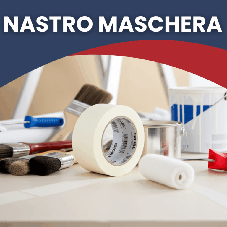 Nastro Carta