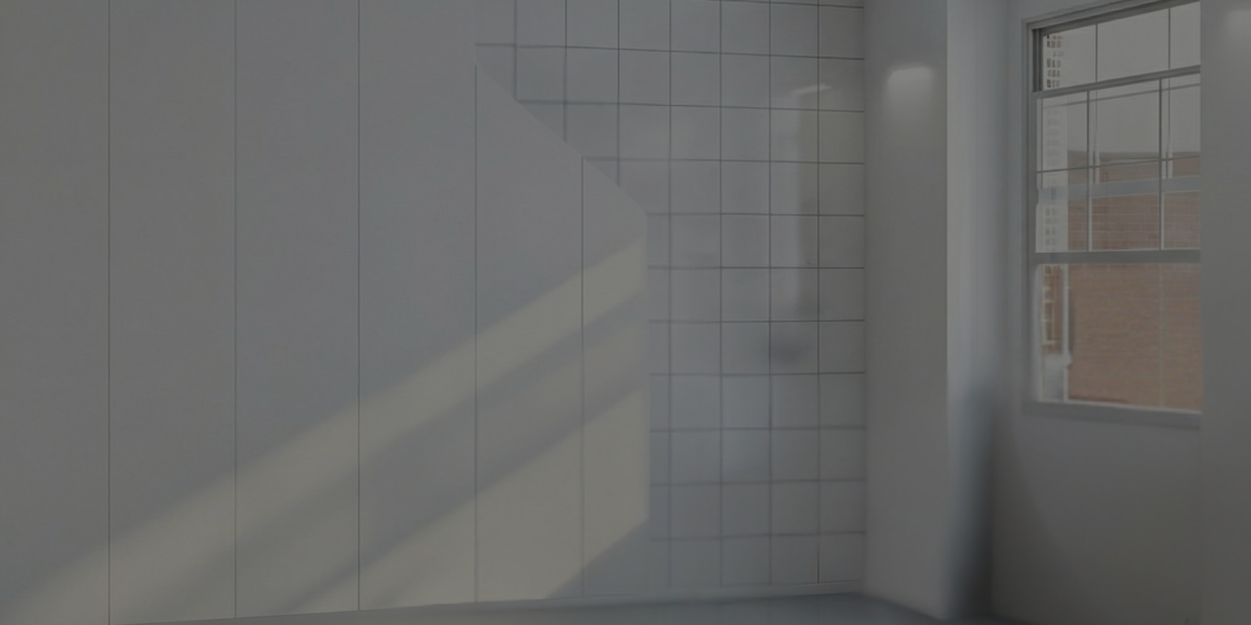 Pannelli per copertura piastrelle laboratorio