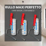 rullo con manico