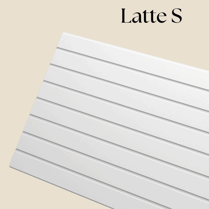 NMC latte s pannello decorativo murale
