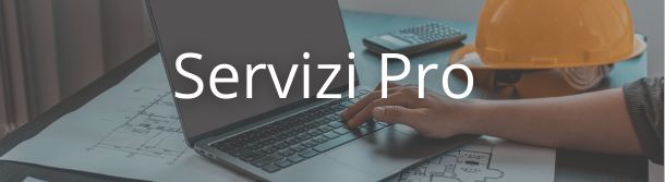 Servizi per professionisti edili - Colorisezzi Latina