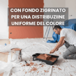 vaschetta per rulli