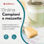adige licata campionature