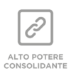 Alto potere consolidante