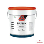 Batrix Pittura Boero lavabile Antimuffa linea professionale