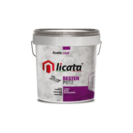 besten putz licata