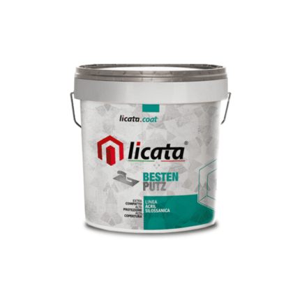 besten putz rivestimento per esterni