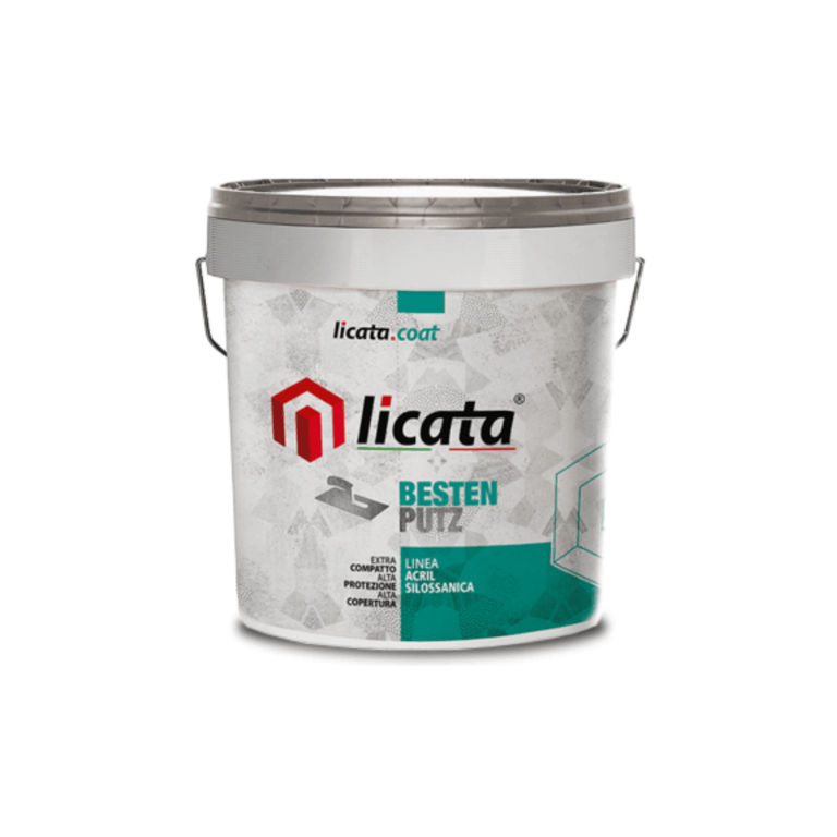 besten putz rivestimento per esterni