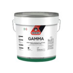 Boero Gamma 12L - Pittura Antialga al Quarzo per Esterni