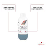 Fissativo Antimuffa laser Boero Primer isolante caratteristiche
