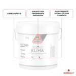 Boero Klima Idropittura traspirante Caratteristiche