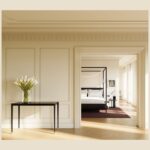Pannello Decorativo 3D Canopée S - Wallstyl | 260x25cm - immagine 5