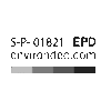 Certificato EPD