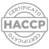 Certificato HACCP
