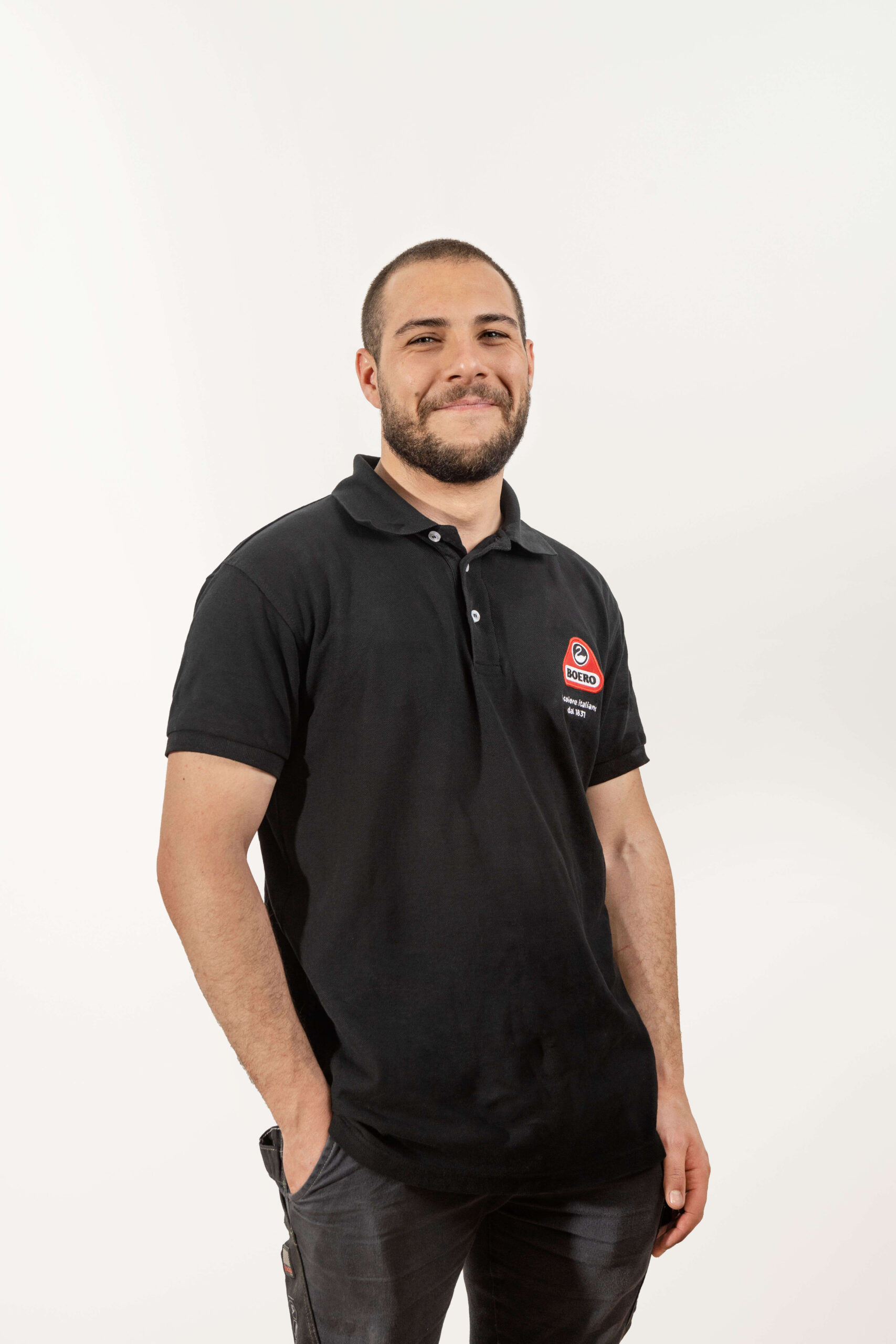 Colori Sezzi Latina Team Magazzino
