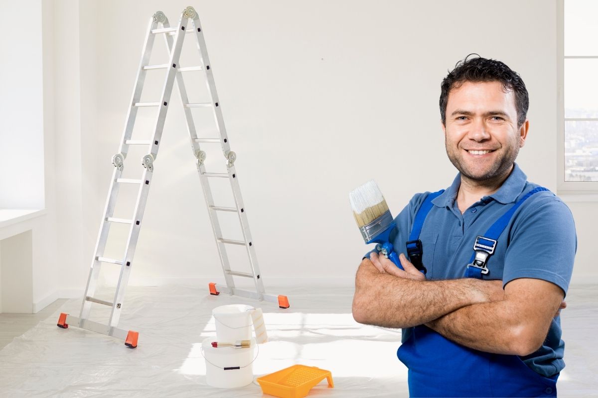 Consigli e indicazioni d'uso pittura