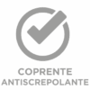 Coprente Anti-screpolature