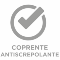 Coprente Anti-screpolature