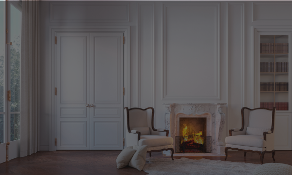 Decorazioni murali pannelli e cornici