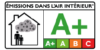 Emissione area interna