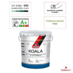 Koala Certificazioni Boero Linea professionale