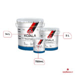 Koala Formati Boero Linea professionale
