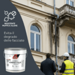 kompatt boero antimuffa