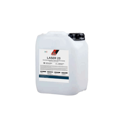 Laser 23 Primer Antimuffa 5 Litri