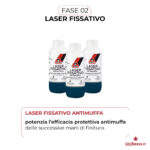 Laser Fissativo Boero Antimuffa Isolante