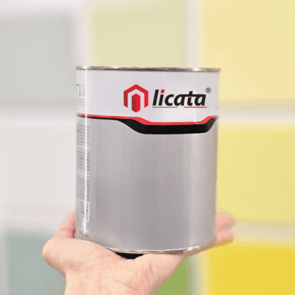 Licata Campionature Colore