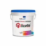 Licata Glossy Lucido Smalto Murale