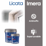 licata imera antimuffa super lavabile
