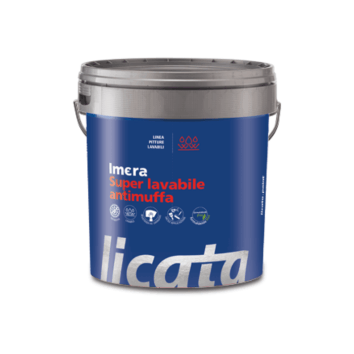 licata imera antimuffa super lavabile