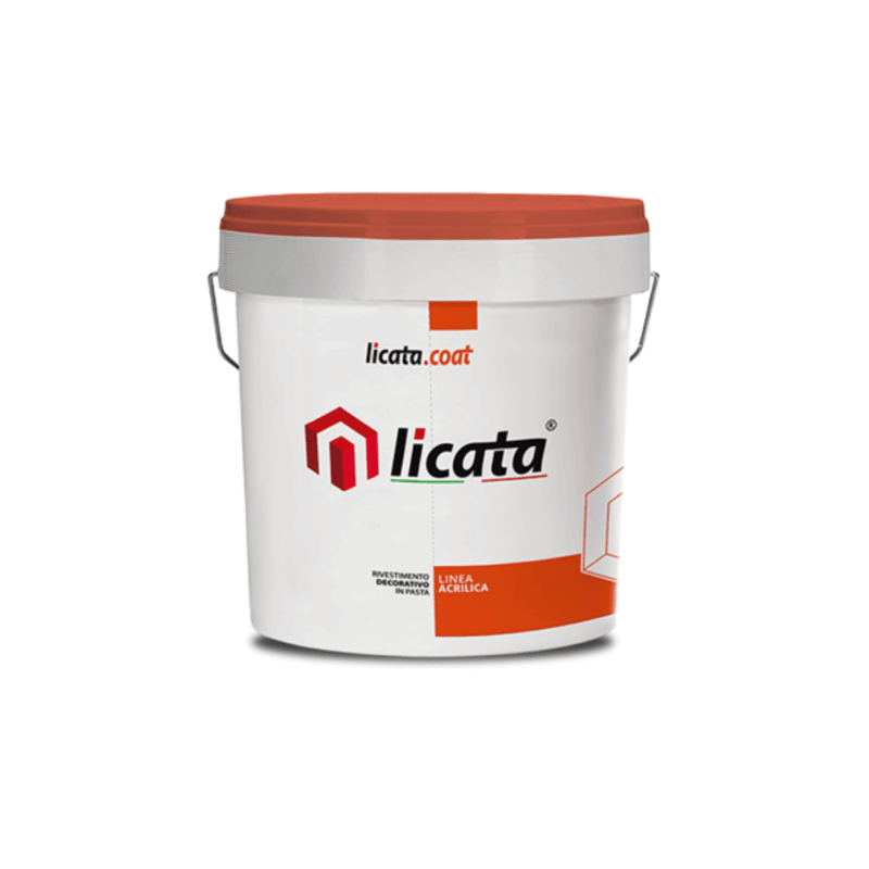 licata vitrea rivestimento esterno