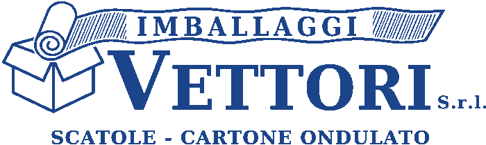 imballaggi vettori