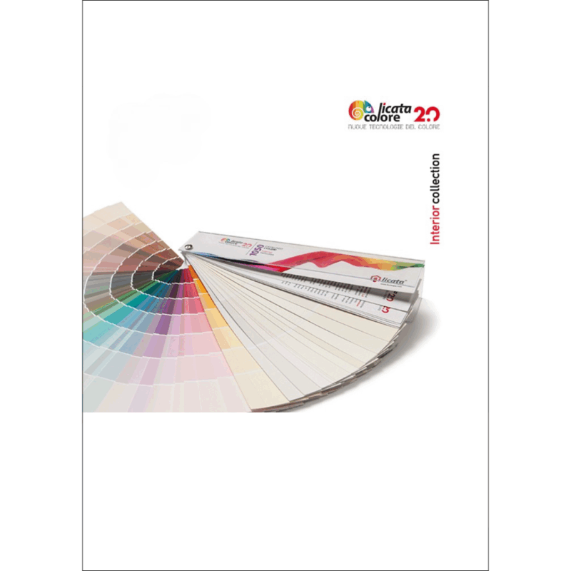 Mazzetta Licata Colore 2.0