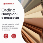 mazzette colori licata vitrea